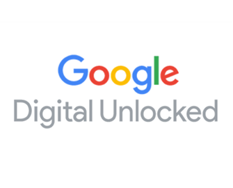 Google Digital Unlocked - The Fundamentals of Digital Marketing