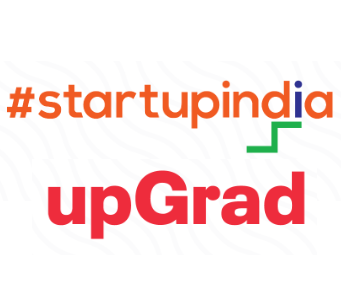 Startup India Learning Program by UpGrad, Invest India & Government of India