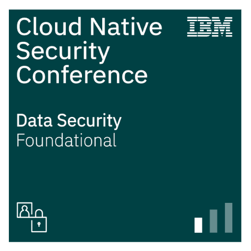 Digital Developer Conference: Cloud Native Track