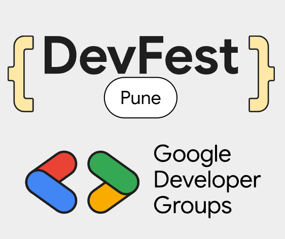 Google GDG DevFest Pune 2024